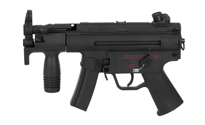 Пістолет-кулемет HK MP-5K Cyma CM.041 K (Страйкбол 6мм)