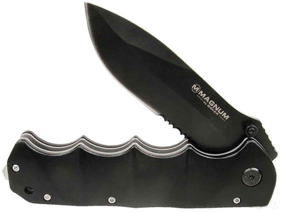 Ніж складний Boker Magnum Black Spear