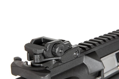 Штурмова гвинтівка Specna Arms M4 SA-C12 PDW CORE Black