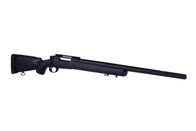 Снайперська гвинтівка M700 CYMA CM702A Black