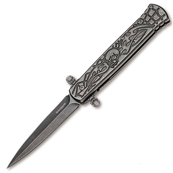 Ніж Boker Magnum Memento Mori