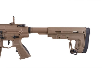 APS Штурмова гвинтiвка Desert Phantom Extremis MK2 Carbine Replica (Страйкбол 6мм)