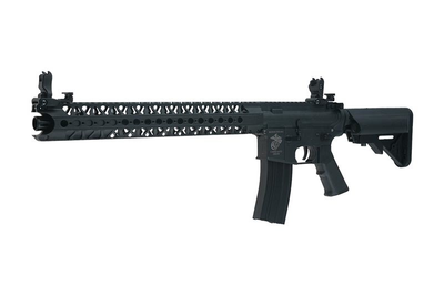 Штурмова гвинтівка Specna Arms CORE SA-C16 Black (Страйкбол 6мм)