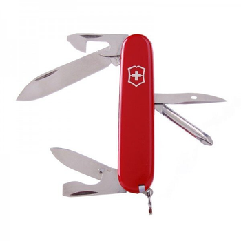 Ніж VICTORINOX 0.4603 Tinker Small Red