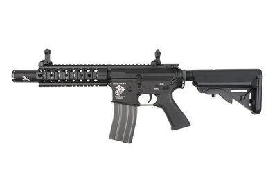 Штурмова гвинтівка Specna Arms SA-V02 SAEC System (Страйкбол 6мм)