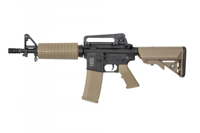 Штурмова гвинтівка Specna Arms M4 RRA SA-C02 Core X-ASR Half-Tan