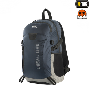 Рюкзак M-Tac Light Pack 27L Blue