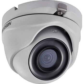 Turbo HD камера Hikvision DS-2CE76D3T-ITMF 2.8mm white