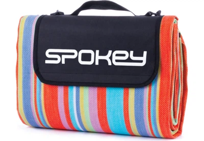Коврик для пикника Spokey Picnic Blanket Lazy Days (839635_Spokey)