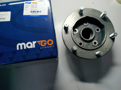 Ступица передняя MARGO 2325008 FORD TRANSIT T15 91-00