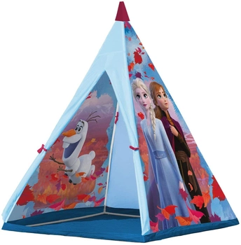 Wigwamy i namioty dla dzieci