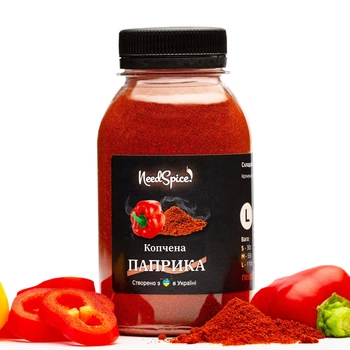 Копченая Паприка NeedSpice 110г