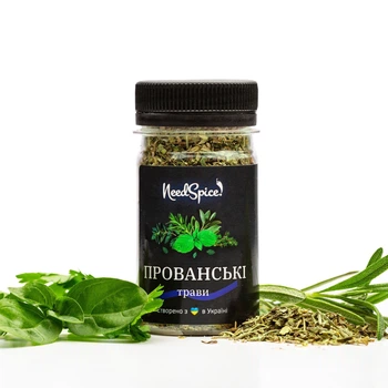 Прованские Травы NeedSpice 15г