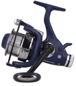 Котушка Zeox Revers Carp BR 6000LC