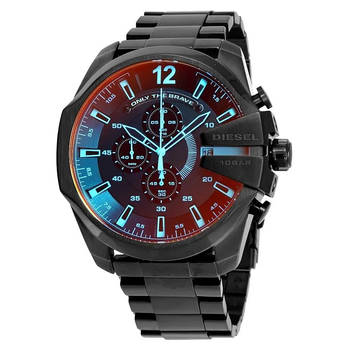 Мужские часы Diesel Mega Chief DZ4318