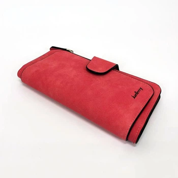 Жіночий гаманець портмоне клатч Baellerry Forever N2345 KD-990