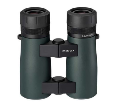 Бинокль Binocular Rapid 7.5x44