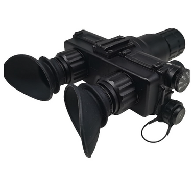 Очки Night Vision Goggles 7W kit (IIT GTR White)