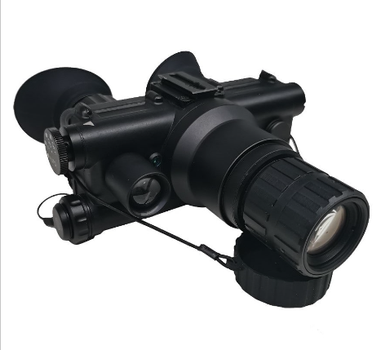 Очки Night Vision Goggles 7W kit (IIT GTR White)
