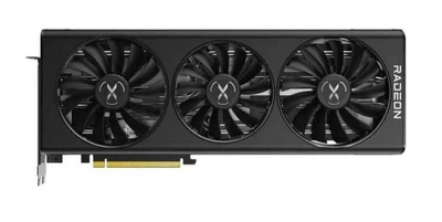 Видеокарта Radeon RX 6800 XT 16Gb GDDR6 XFX Speedster SWFT 319 (RX-68XTAQFD9) Refurbished