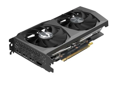 Видеокарта GeForce RTX 3060 12Gb GDDR6 Zotac Twin Edge (ZT-A30600E-10M)