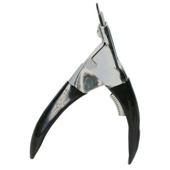 Когтерез-гильотина для домашних животных Trixie Claw Clippers 11 см (4011905023700)