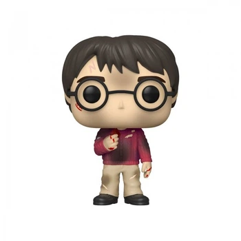 Колекційна фігурка Funko Pop! - Гаррі Поттер з камнем