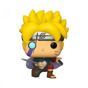 Колекційна фігурка Funko POP! серії Боруто - Боруто (GW)