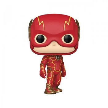 Колекційна фігурка Funko Pop! серії Movies: Флеш - Флеш