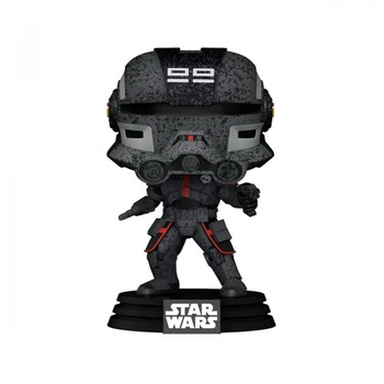 Колекційна фігурка Funko Pop! серії Зоряні війни – Ехо