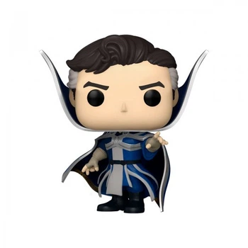 Колекційна фігурка Funko Pop! серії Доктор Стрендж: Мультивсесвіт божевілля – Верховний Стрендж