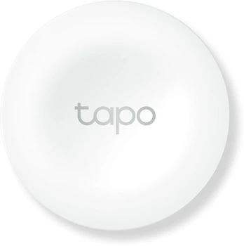 Розумна кнопка TP-Link Tapo S200B (TAPO S200B)