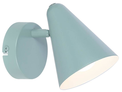 Бра Candellux AMOR 1х40 Е14 (91-63342)