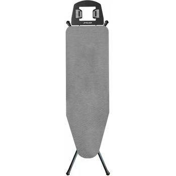 Гладильная доска Rolser K-22 Black Tube Plomo (K06016-2087)