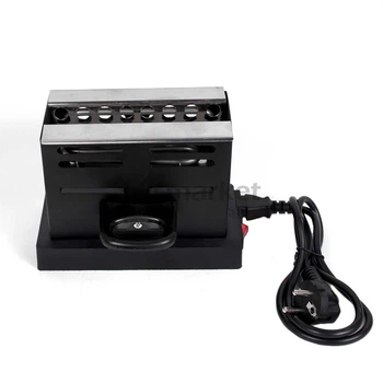 Плитка Електрична для розпалу вугілля Di Xian 800W Велика (hk00992)