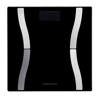 Весы напольные LIBERTON LBS-0809 Smart