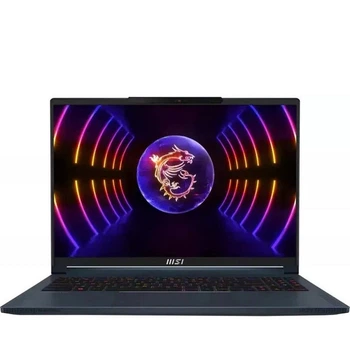 Ноутбук MSI Stealth 16 Studio A13VF RTX 4060 i7 13700H/16/2Tb Win 11 Pro