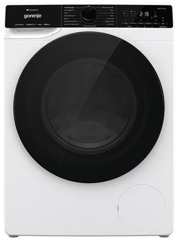 Стиральная машина полногабаритная Gorenje WPNA84ATSWIFI3
