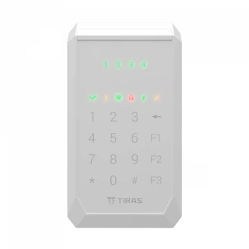 Клавіатура K-PAD4 Tiras