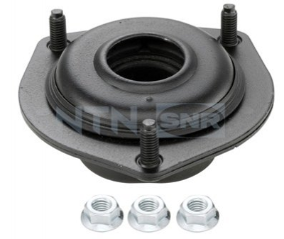 Опора амортизатора SNR NTN KB96904 Toyota Corolla, Camry, Celica 4875012020, 4875012040, 4875020010