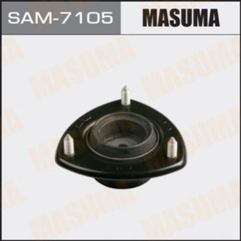 Опора амортизатора MASUMA SAM7105 4181078K00, 4181065J00