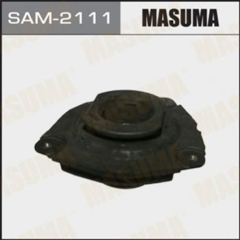 Опора амортизатора MASUMA SAM2111 Nissan Qashqai, X-Trail 54321JD00B, 54321JG01B, 54321JG02B