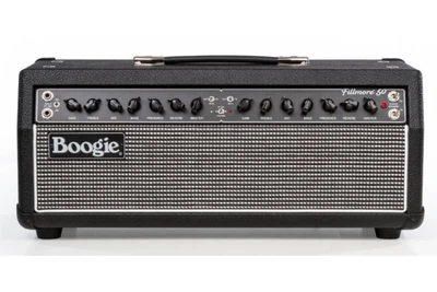 Гитарный усилитель MESA BOOGIE FILLMORE 50 MEDIUM HEAD