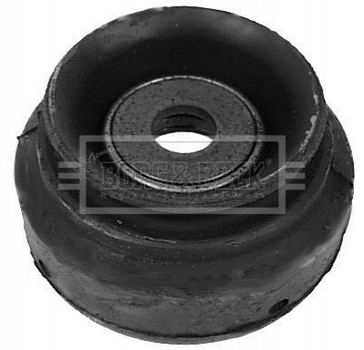 Опора амортизатора BORG & BECK BSM5010 Volkswagen Passat; Audi 80 191412249, 327412355, 811412323