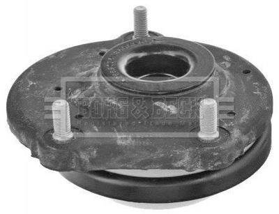 Опора амортизатора BORG & BECK BSM5414 Fiat Doblo 51916658, 51855158, 51902407