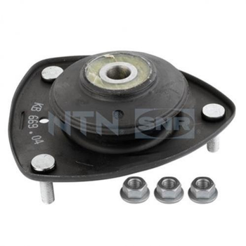 Опора амортизатора SNR NTN KB66904 Toyota Yaris 4860952021, 4860952020