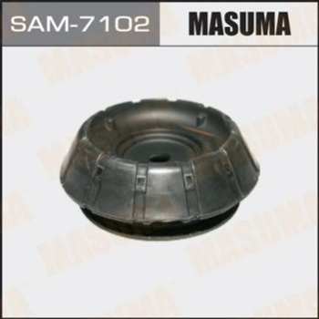 Опора амортизатора MASUMA SAM7102 Suzuki SX4, Swift 4171063J11, 4171071L00, 4171071L01