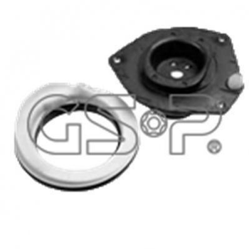 Опора амортизатора GSP 511953S Renault Megane, Scenic, Grand Scenic 7701208891, 7701207678, 7701207678SK