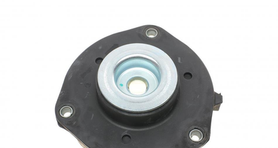 Опора амортизатора CORTECO 80001663 Volkswagen Touran, Jetta, Passat, Tiguan, Golf, Caddy, Scirocco, EOS; Audi A3, TT; Skoda Octavia, Superb, Yeti; Seat Leon, Toledo 1K0412331B