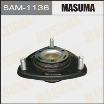 Опора амортизатора MASUMA SAM1136 Toyota Avensis, Rav-4, Prius, Verso 4860942040, 486090F021, 486090R040